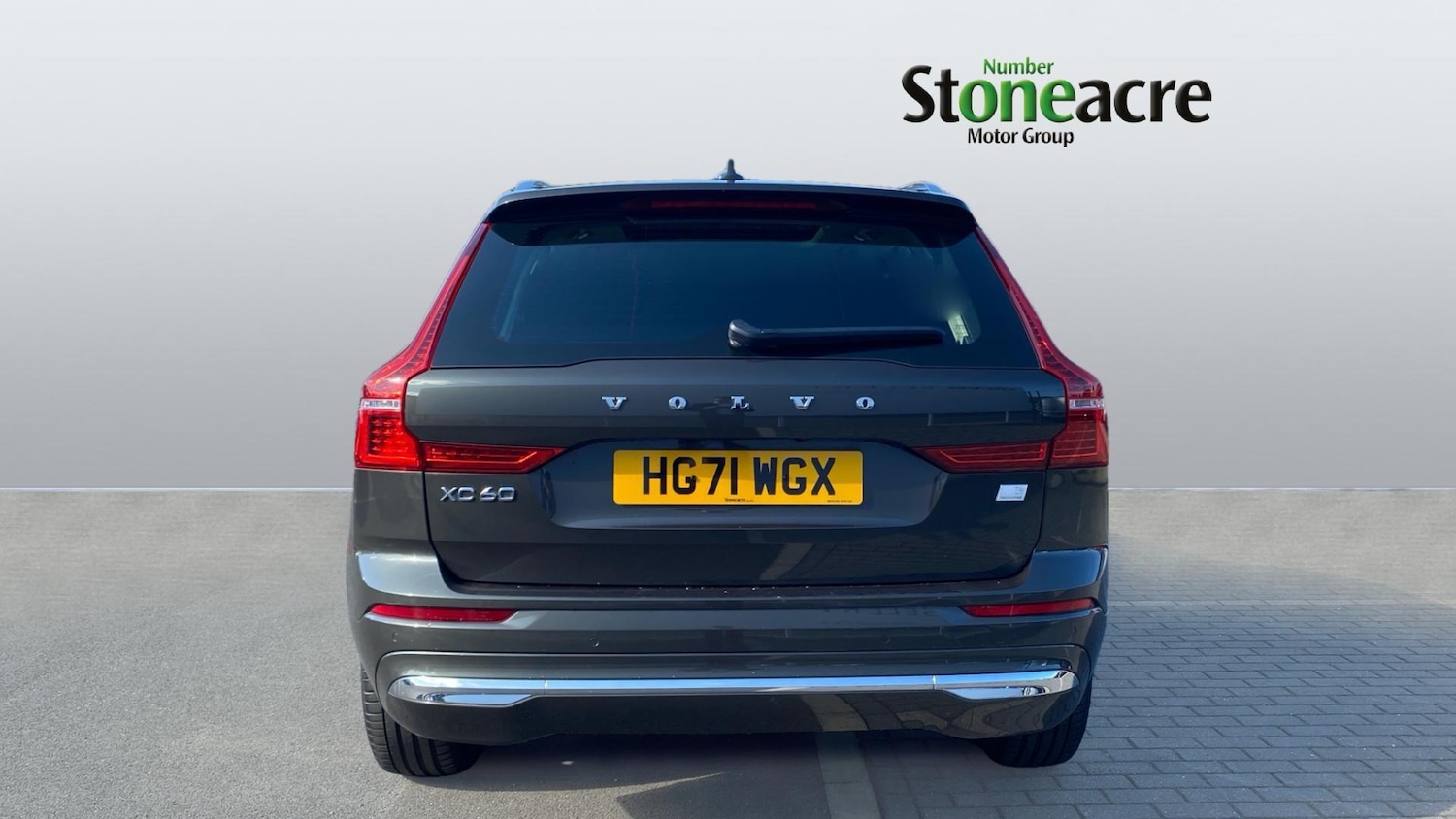 Used Volvo XC60 2022 for sale - 76099505: Photo 8