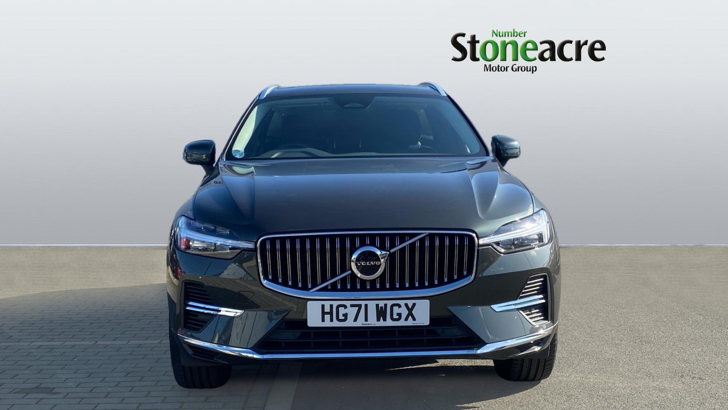 Used Volvo XC60 2022 for sale - 76099505: Photo 9