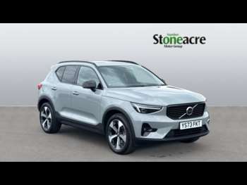 2023 (73) - 2.0 B3 MHEV Ultimate DCT Auto Euro 6 (s/s) 5dr