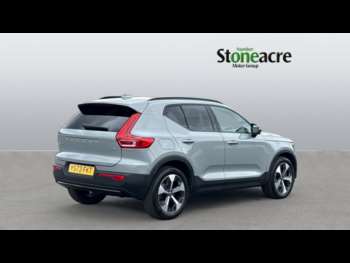 Used Volvo XC40 2023 for sale - 74798791: Photo