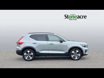Used Volvo XC40 2023 for sale - 74798791: Photo