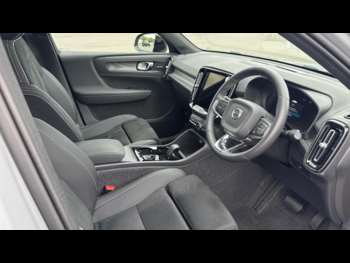 Used Volvo XC40 2023 for sale - 74798791: Photo
