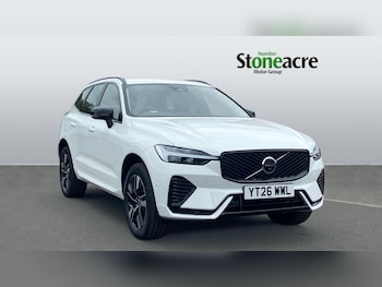 Used Volvo XC60 2026 for sale - 77898239: Photo