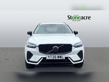 Used Volvo XC60 2026 for sale - 77898239: Photo