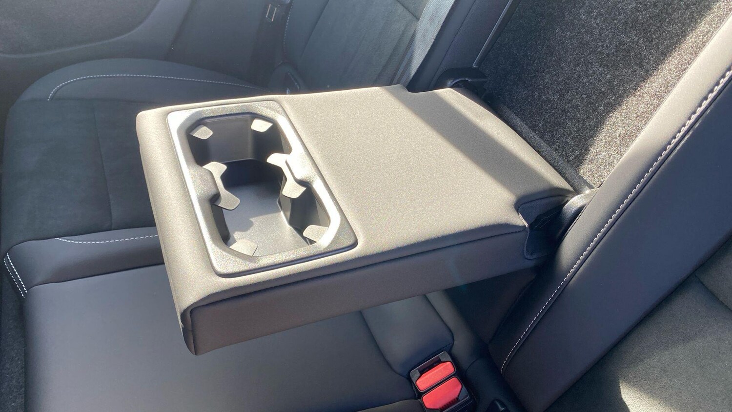 Used Volvo XC40 for sale - 77752944: Photo 12