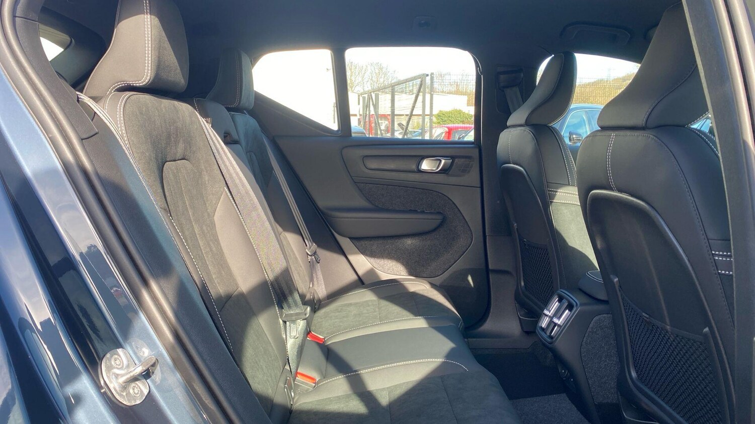 Used Volvo XC40 for sale - 77752944: Photo 14