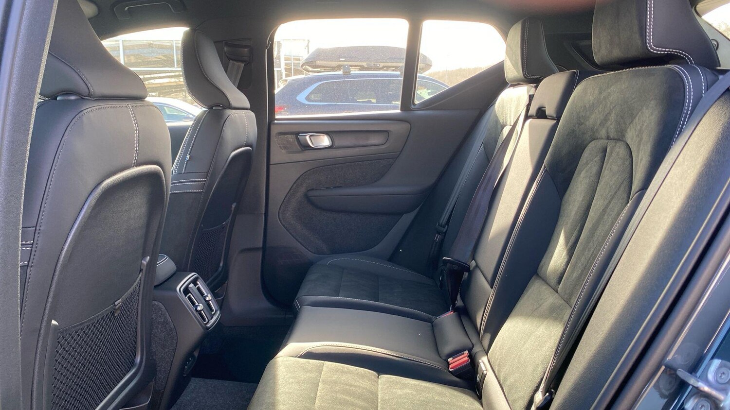 Used Volvo XC40 for sale - 77752944: Photo 15