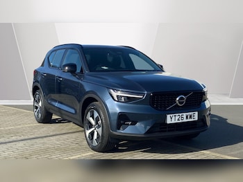 Used Volvo XC40 2026 for sale - 77752944: Photo