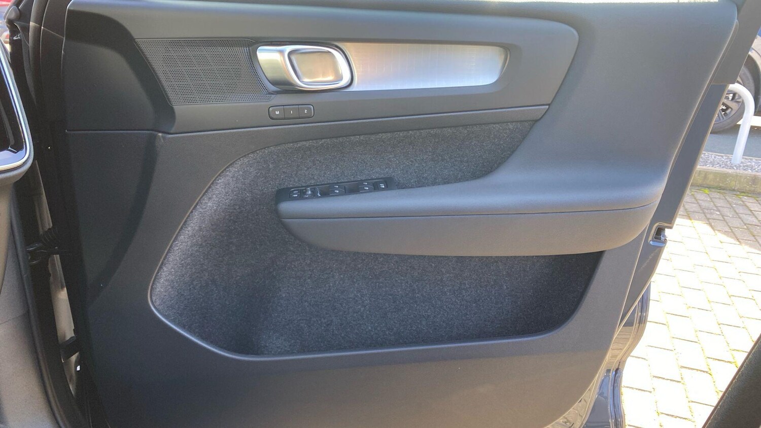 Used Volvo XC40 for sale - 77752944: Photo 24