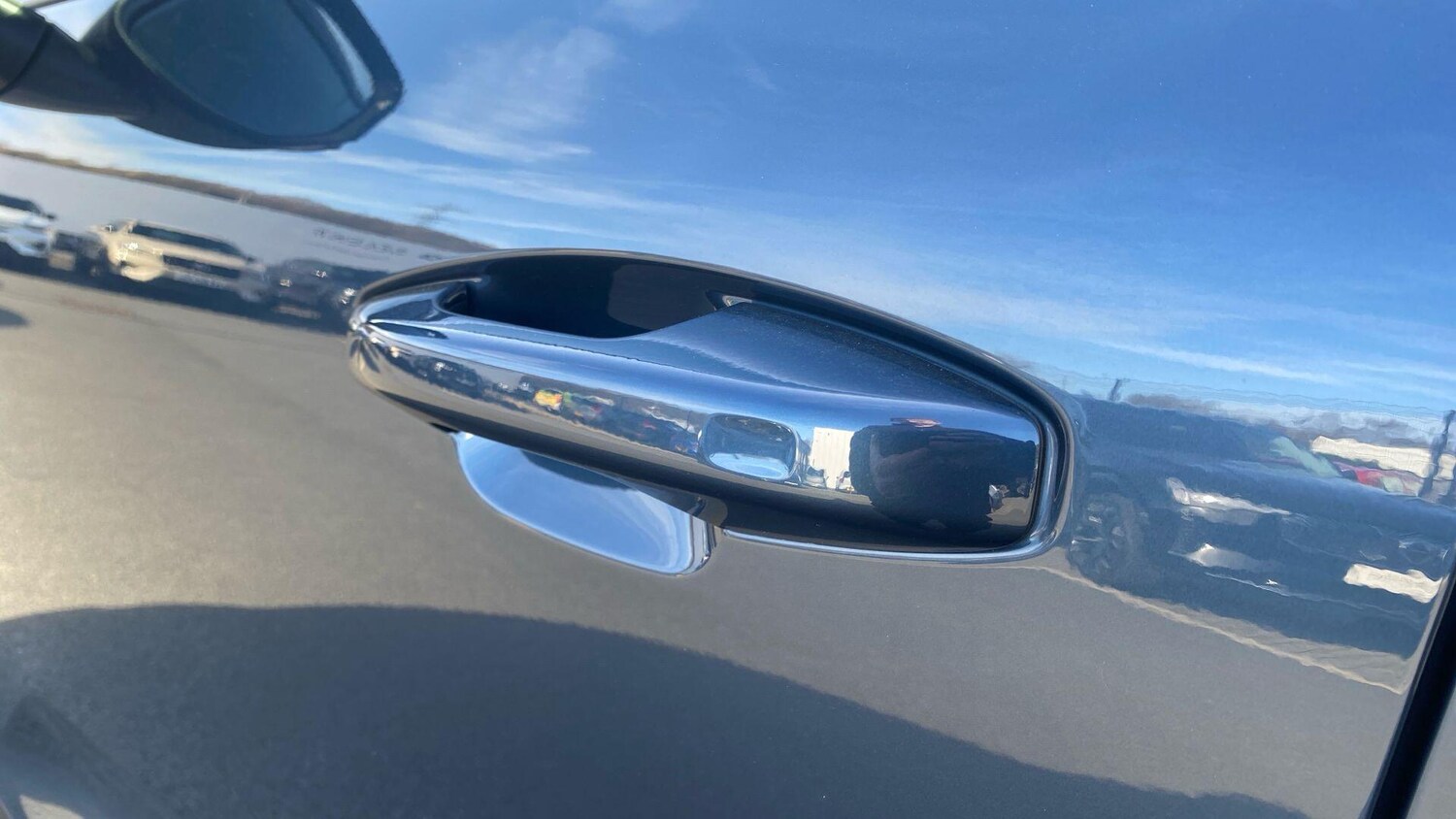 Used Volvo XC40 for sale - 77752944: Photo 28