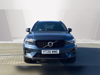Used Volvo XC40 2026 for sale - 77752944: Photo