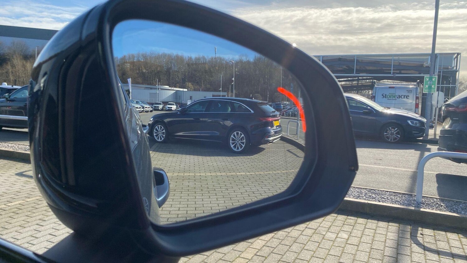 Used Volvo XC40 for sale - 77752944: Photo 33