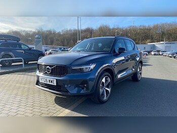 Used Volvo XC40 2026 for sale - 77752944: Photo