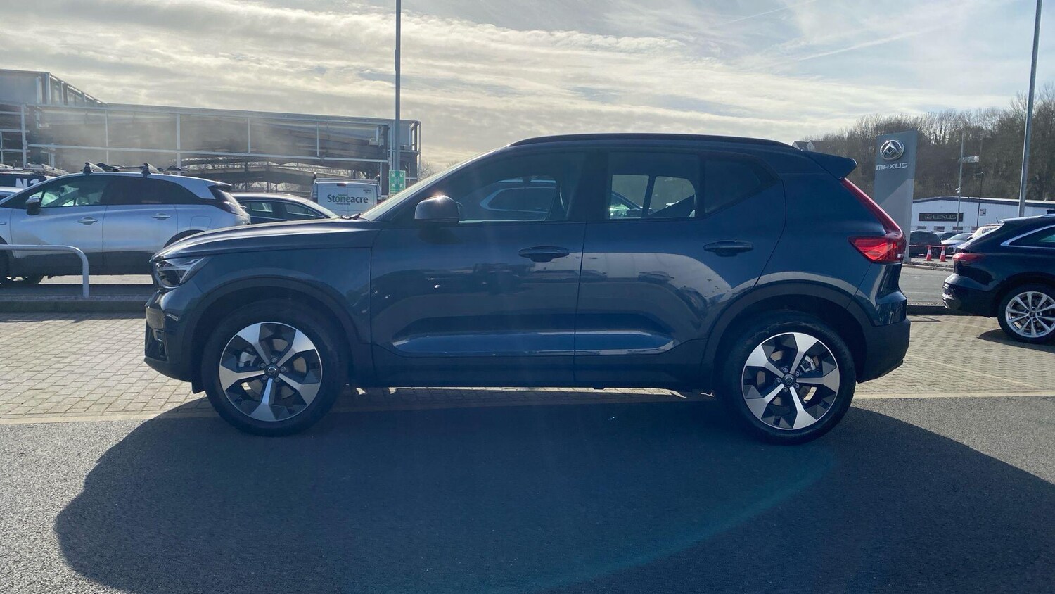 Used Volvo XC40 for sale - 77752944: Photo 6