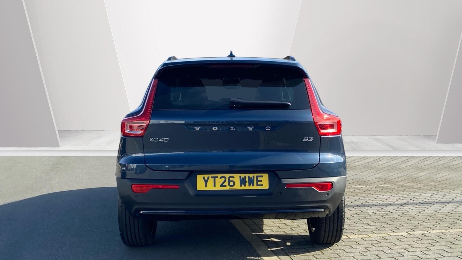 Used Volvo XC40 for sale - 77752944: Photo 7