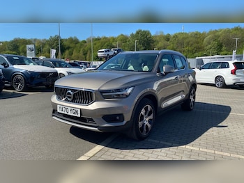 Used Volvo XC40 2021 for sale - 78448181: Photo