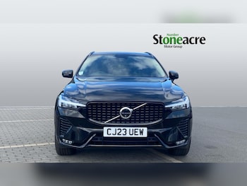 Used Volvo XC60 2023 for sale - 79106310: Photo