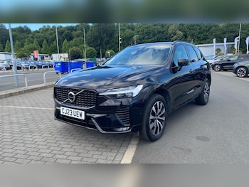 Used Volvo XC60 2023 for sale - 79106310: Photo