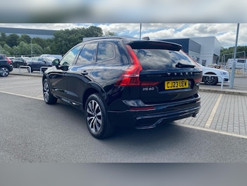 Used Volvo XC60 2023 for sale - 79106310: Photo