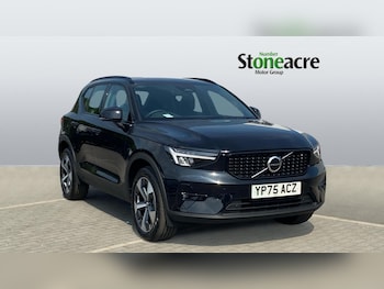 Used Volvo XC40 2025 for sale - 78988570: Photo