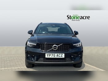 Used Volvo XC40 2025 for sale - 78988570: Photo