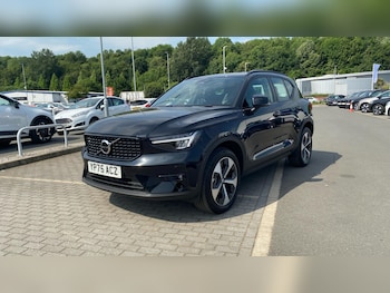 Used Volvo XC40 2025 for sale - 78988570: Photo