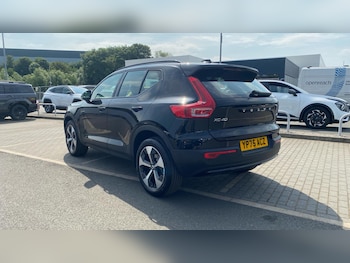 Used Volvo XC40 2025 for sale - 78988570: Photo