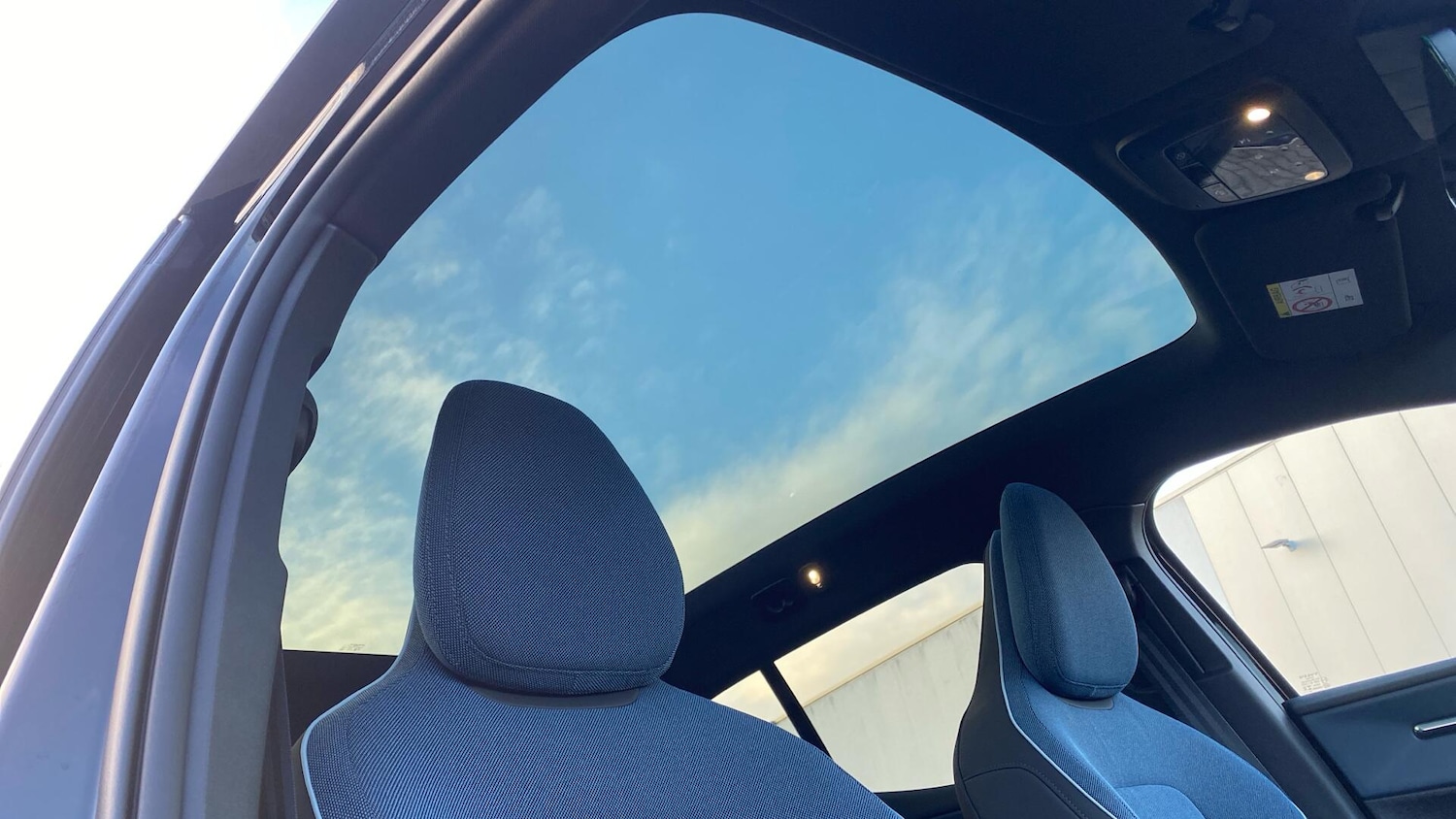 Used Volvo EX30 2025 for sale - 77377096: Photo 11