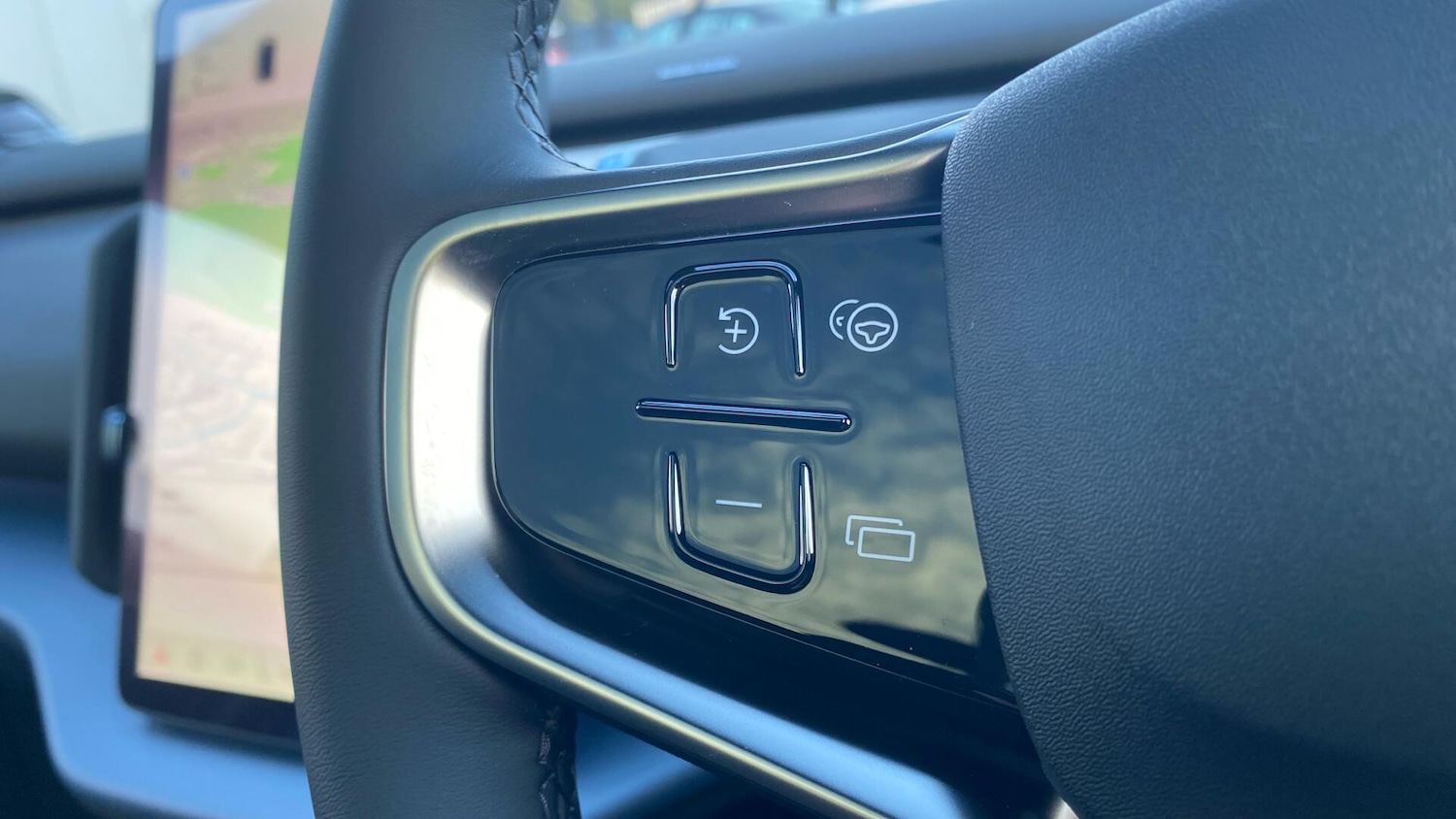 Used Volvo EX30 2025 for sale - 77377096: Photo 15