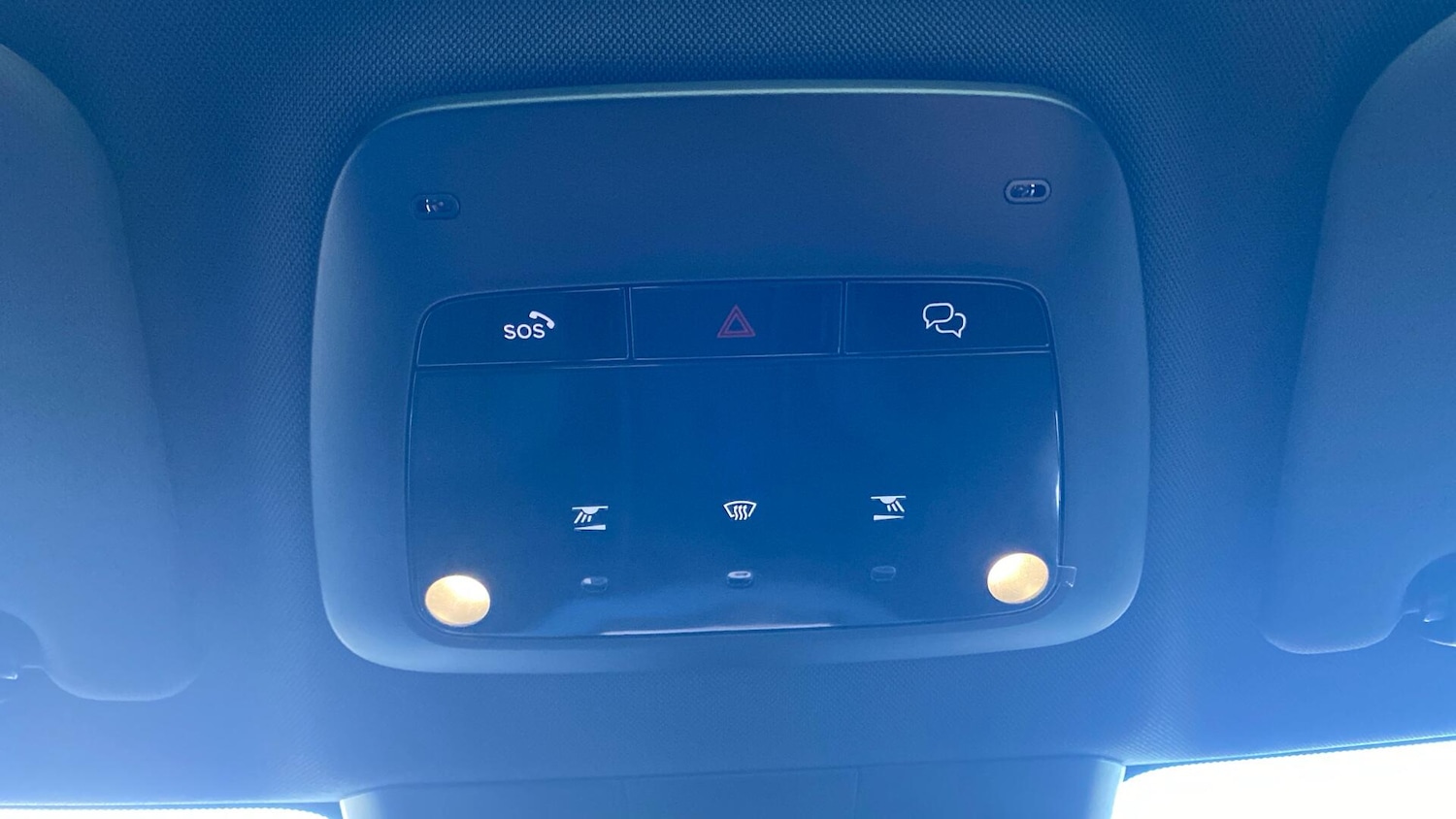 Used Volvo EX30 2025 for sale - 77377096: Photo 19