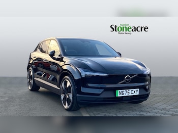 2025 (75) - 200kW SM Extended Range Ultra 69kWh 5dr Auto