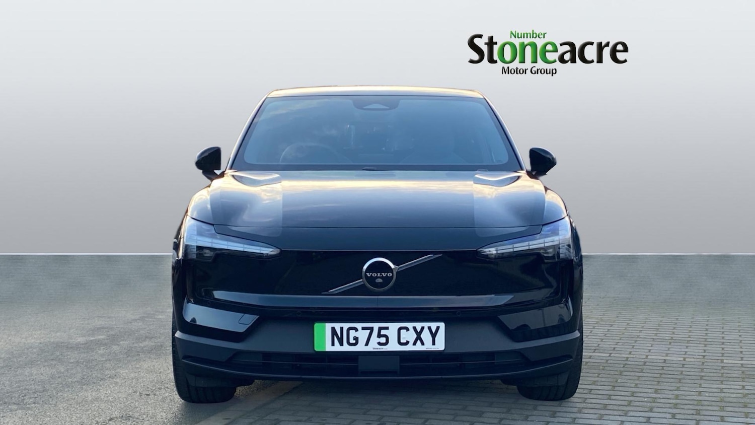 Used Volvo EX30 2025 for sale - 77377096: Photo 2