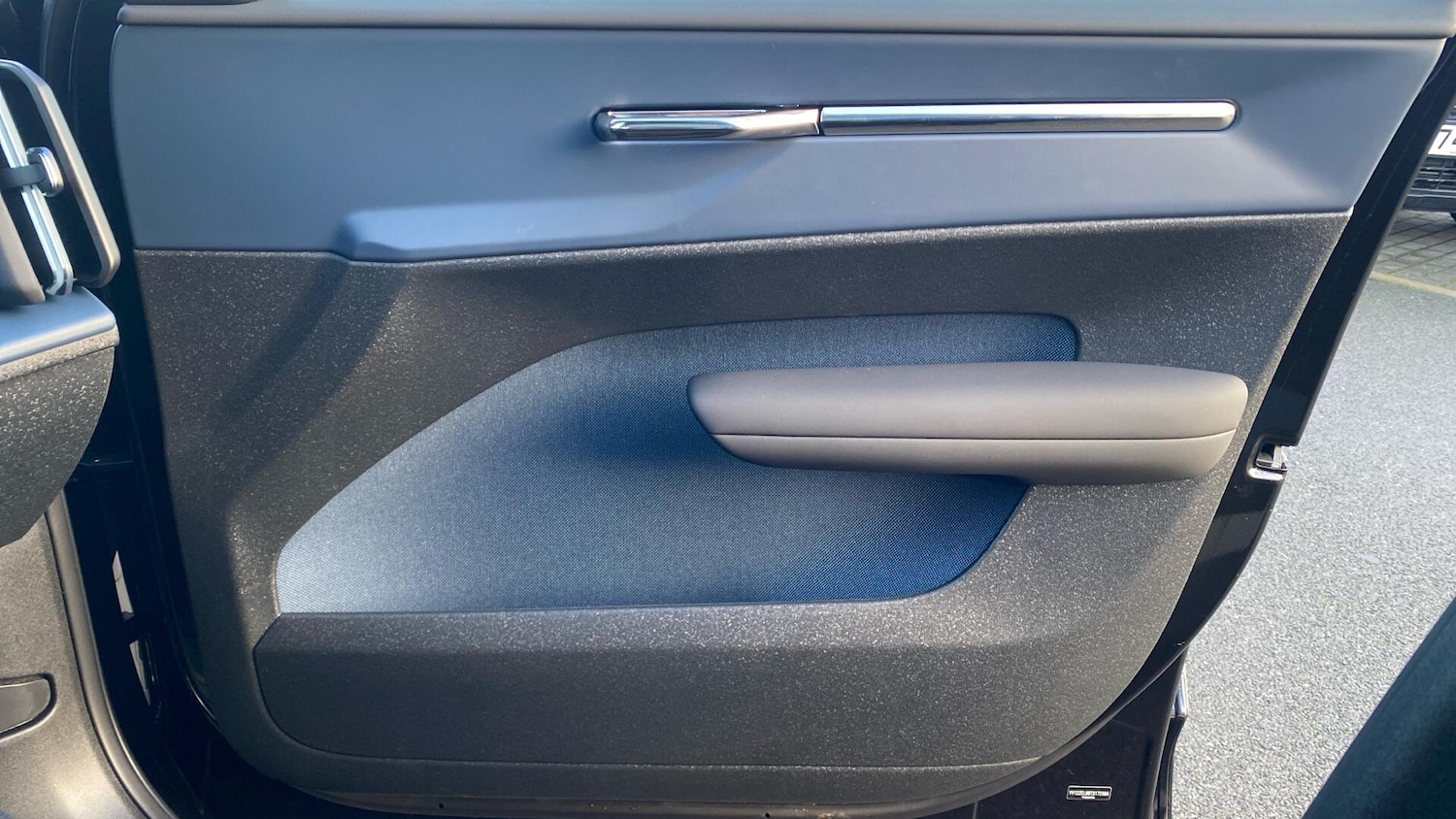 Used Volvo EX30 2025 for sale - 77377096: Photo 24