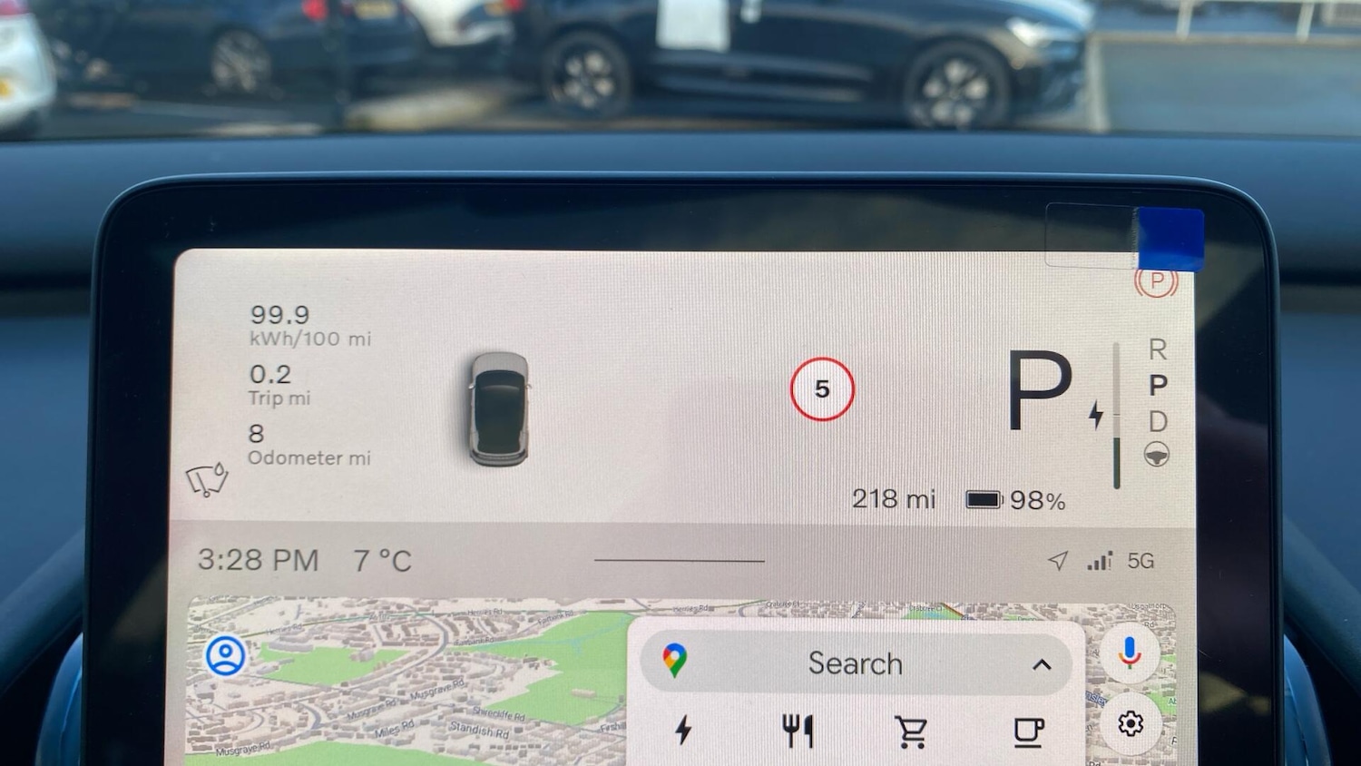 Used Volvo EX30 2025 for sale - 77377096: Photo 26