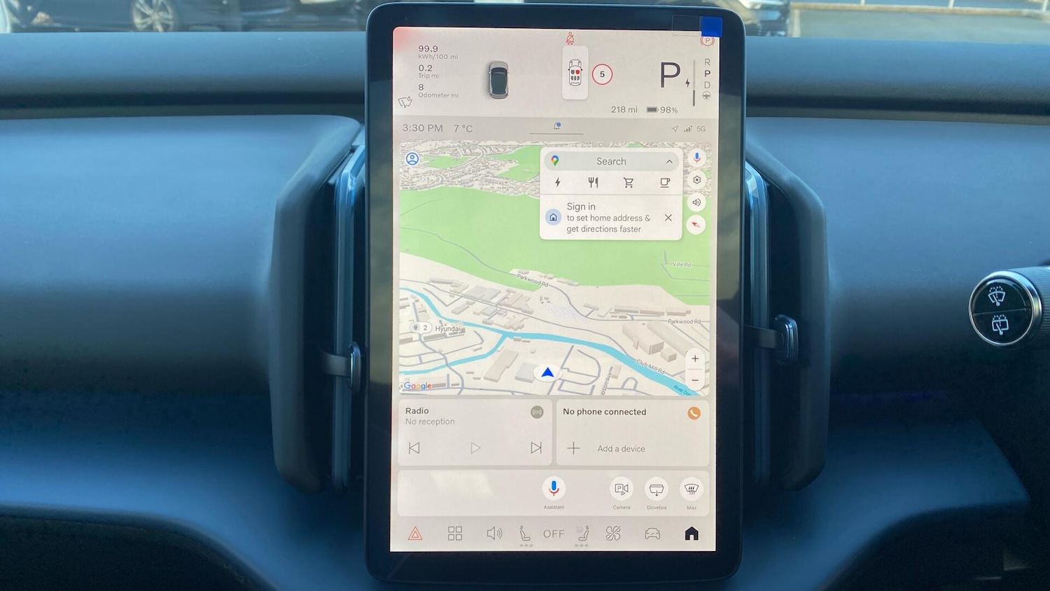 Used Volvo EX30 2025 for sale - 77377096: Photo 27