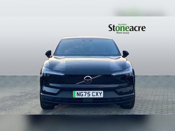 Used Volvo EX30 2025 for sale - 77377096: Photo