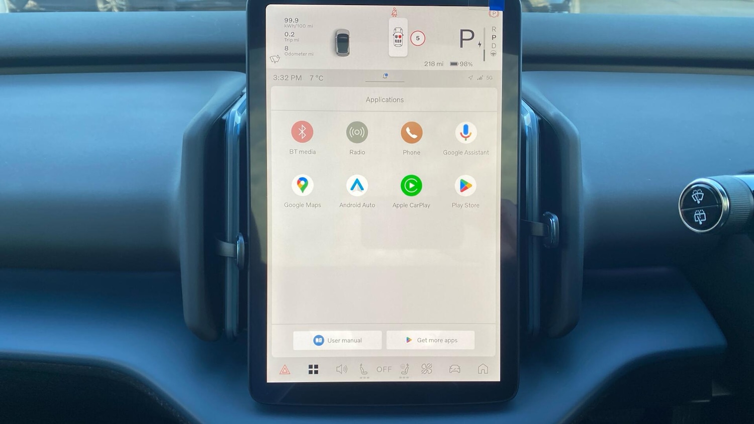 Used Volvo EX30 2025 for sale - 77377096: Photo 30