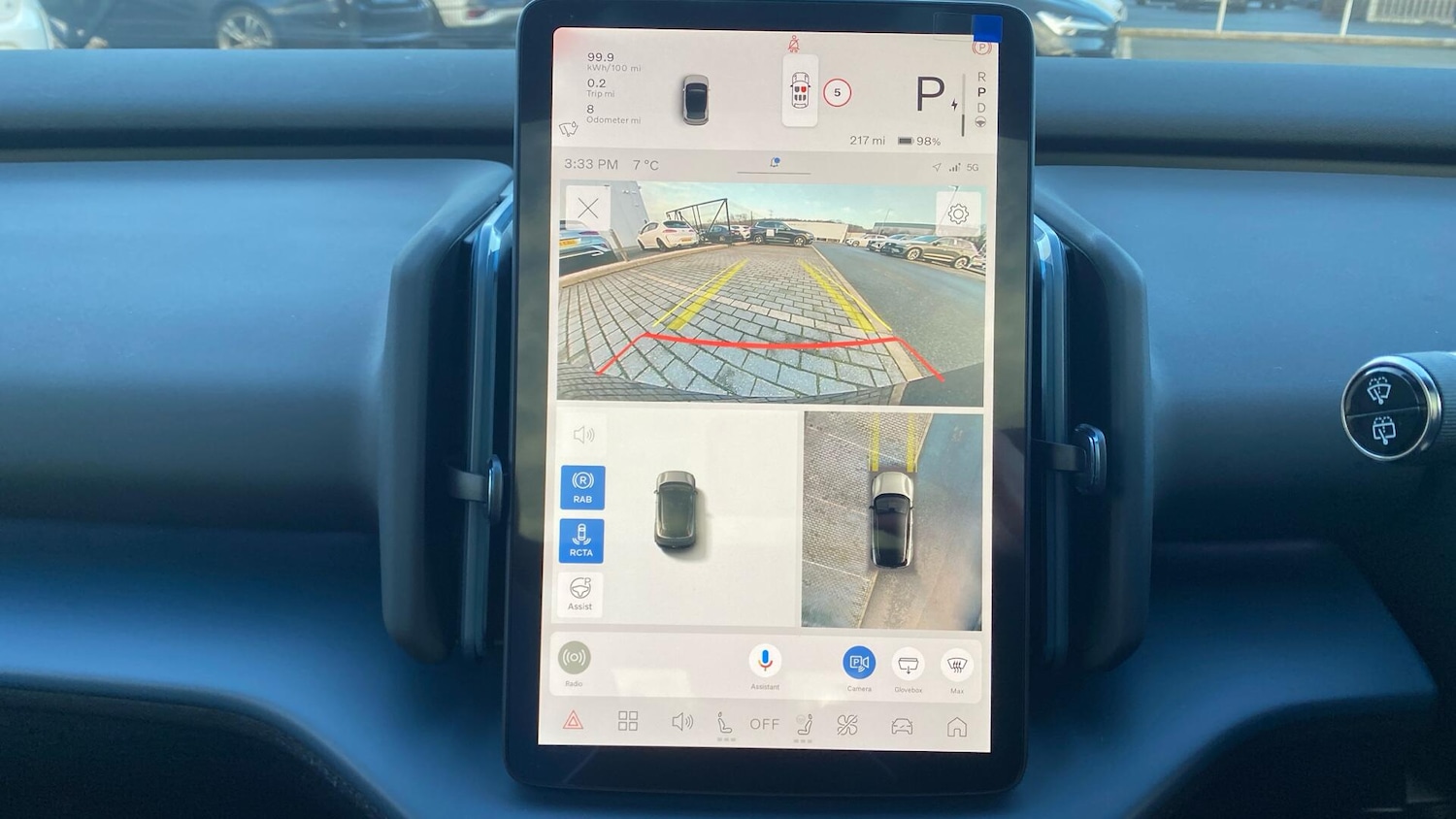 Used Volvo EX30 2025 for sale - 77377096: Photo 32