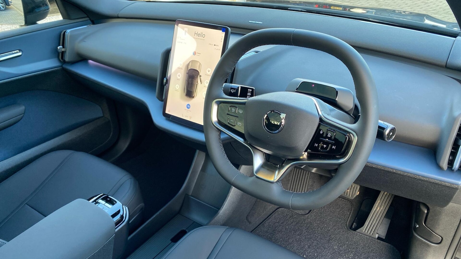 Used Volvo EX30 2025 for sale - 77377096: Photo 36