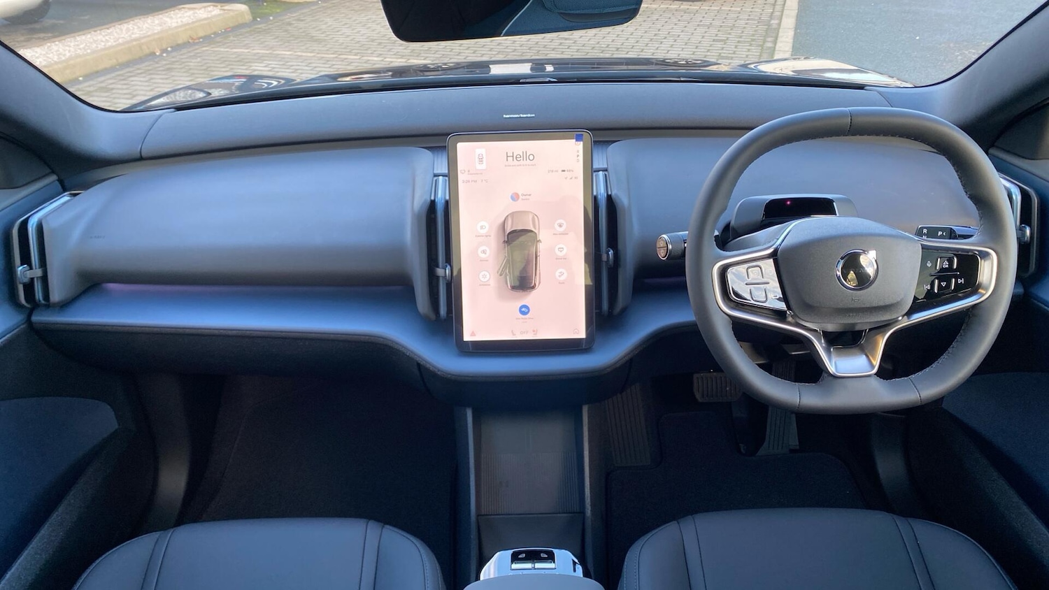 Used Volvo EX30 2025 for sale - 77377096: Photo 37