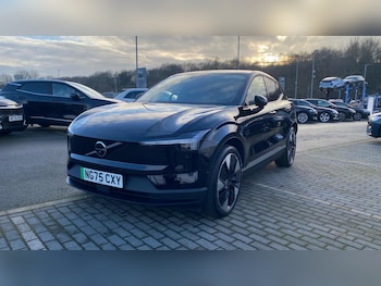 Used Volvo EX30 2025 for sale - 77377096: Photo