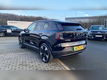 Used Volvo EX30 2025 for sale - 77377096: Photo