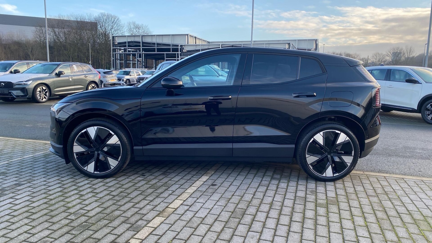 Used Volvo EX30 2025 for sale - 77377096: Photo 5