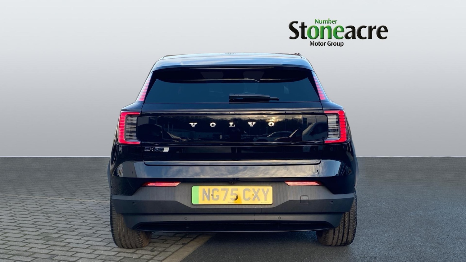 Used Volvo EX30 2025 for sale - 77377096: Photo 6