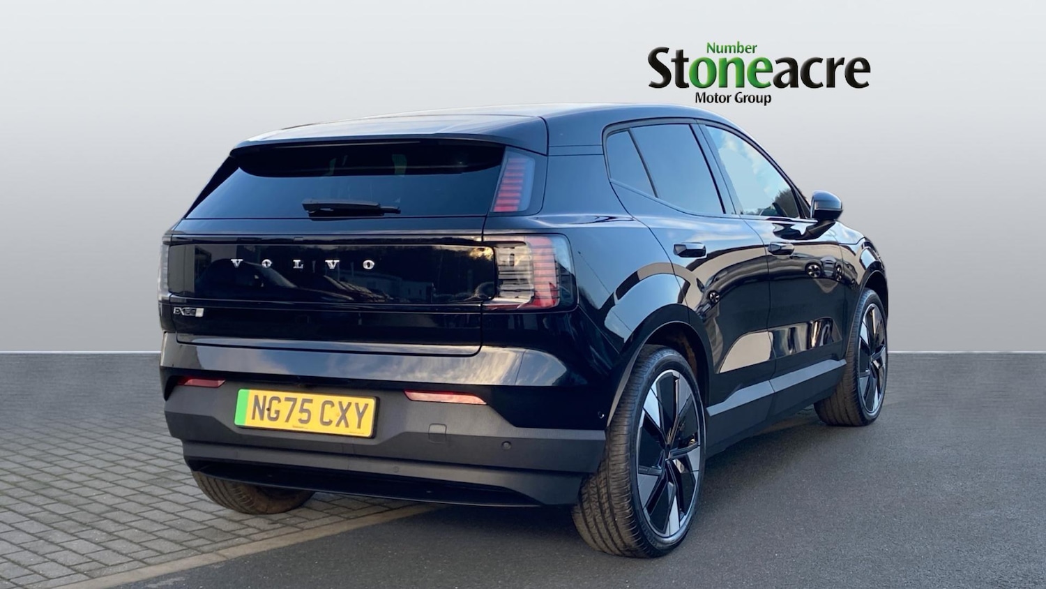 Used Volvo EX30 2025 for sale - 77377096: Photo 8