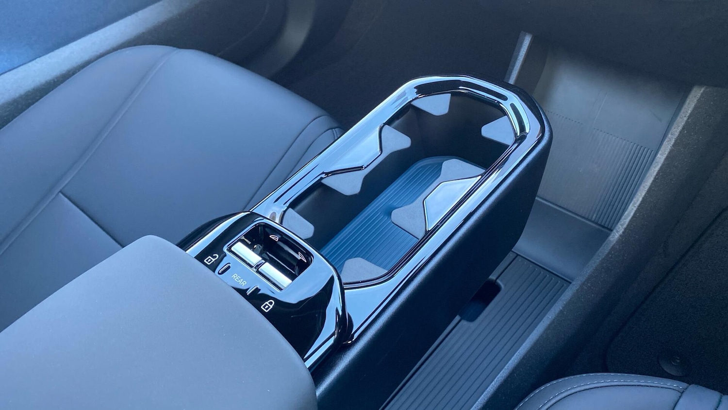 Used Volvo EX30 2025 for sale - 77377096: Photo 9