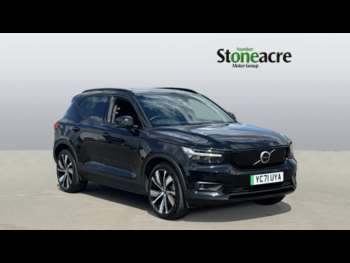 (71) - Recharge Twin 78kWh Pro Auto AWD 5dr