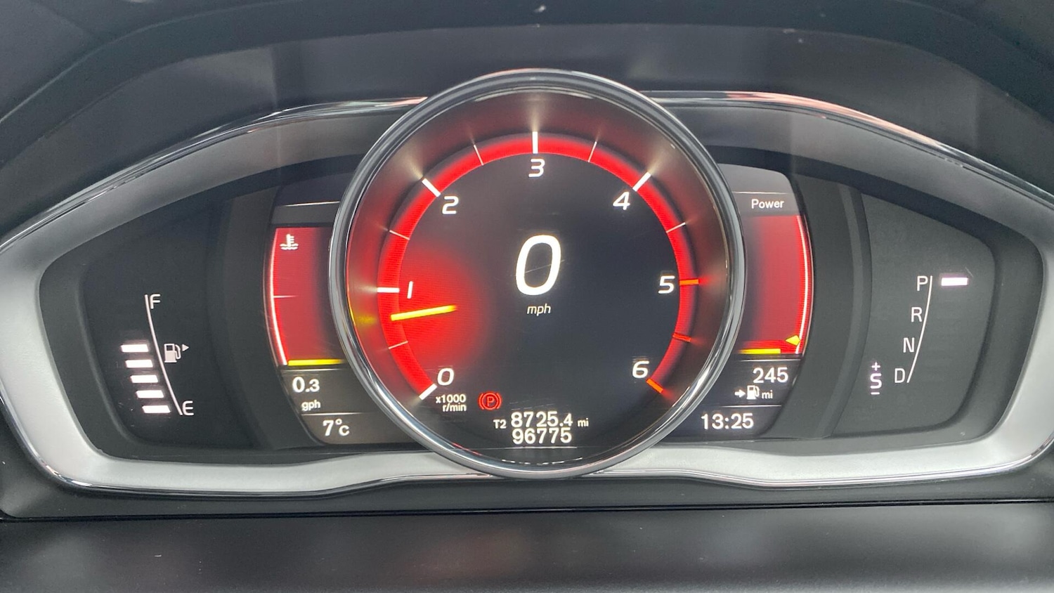 Used Volvo XC60 2017 for sale - 76856010: Photo 11