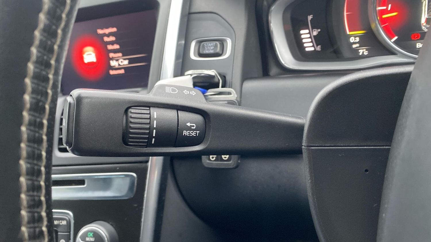 Used Volvo XC60 2017 for sale - 76856010: Photo 19