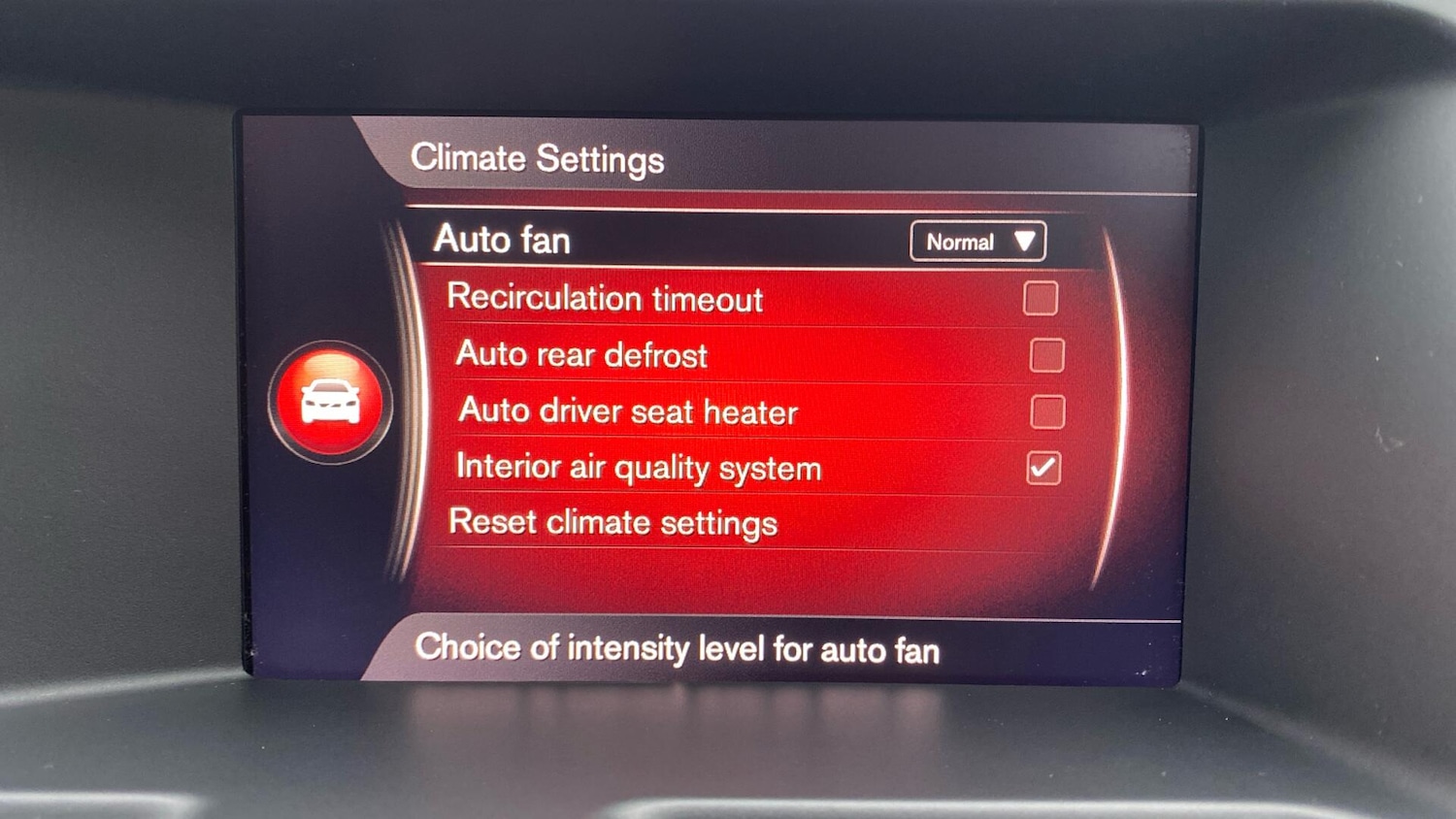 Used Volvo XC60 2017 for sale - 76856010: Photo 29